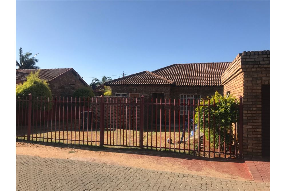 Residenziale - Casa - Theresapark, Gauteng - South Africa - 5 - 1031414015-770