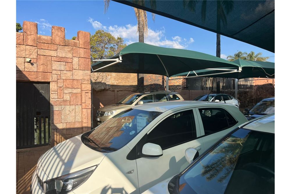 Commercio - Commerciale/Negozi - Sinoville, Gauteng - South Africa - 6 - 1031414142-54