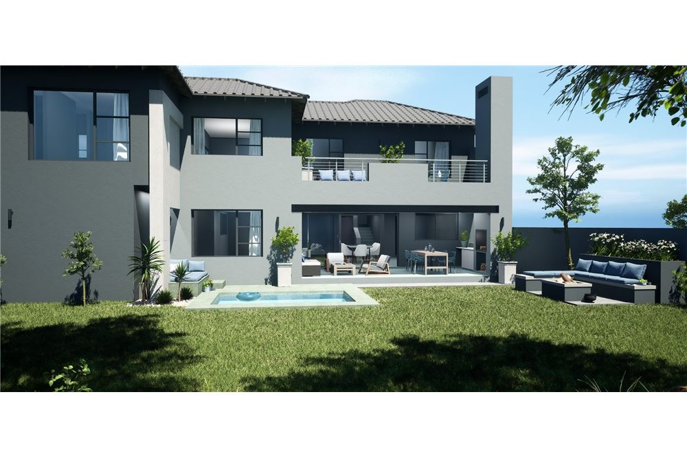 Elamine - Eramu - Melodie, North West - South Africa - 9 - 1031416012-178