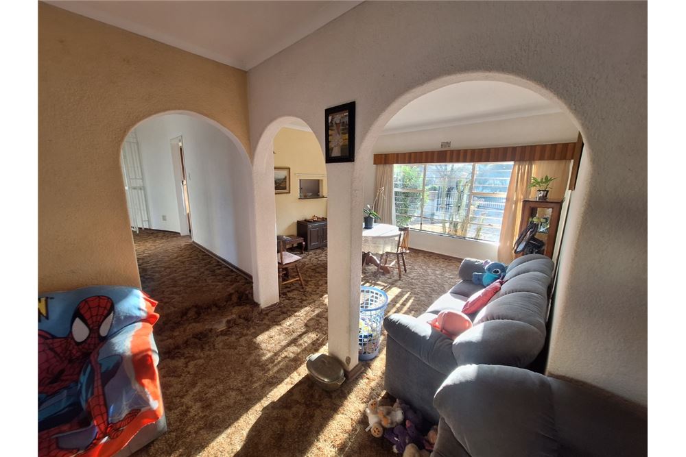 Residential - Αυτόνομη κατοικία - Kibler Park, Gauteng - South Africa - 20 - 1031421159-37