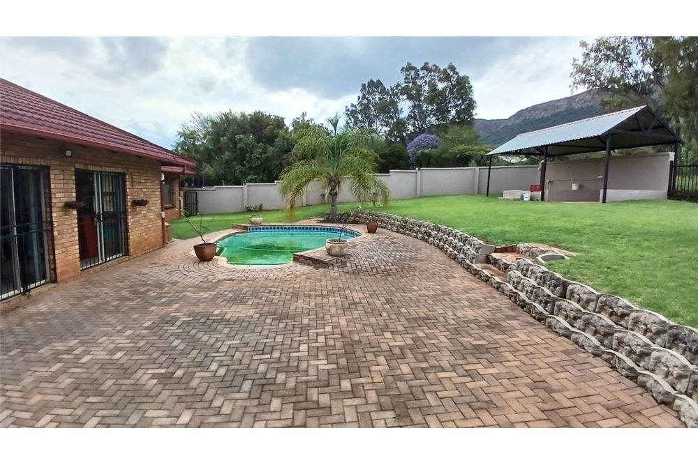 Residencial - Granja - Kameeldrift West, Gauteng - South Africa - 17 - 1031414116-110