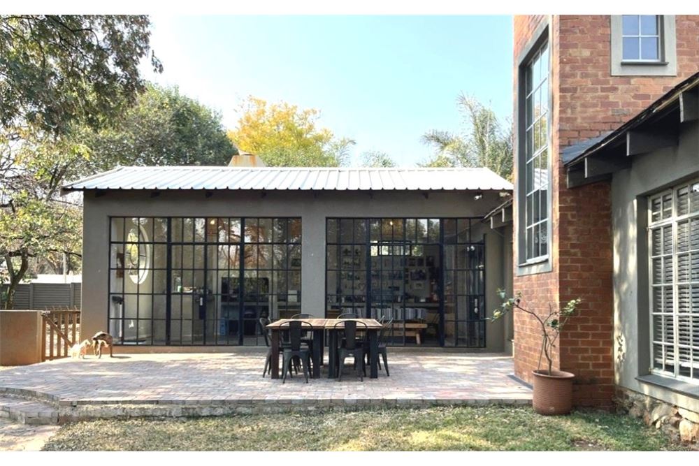 Residential - Rumah Terpisah - Eldoraigne, Gauteng - South Africa - 28 - 1031422050-176