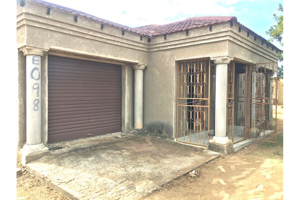 Residenziale - Casa - Suurman, Gauteng - South Africa - 3 - 1031414015-765