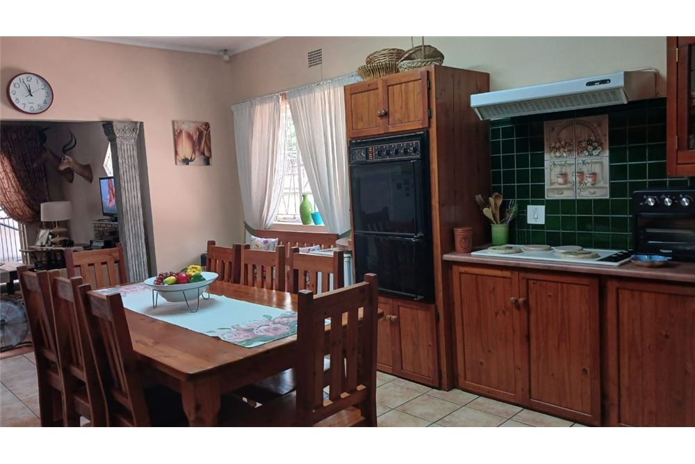 Residencial - Casa - Mountain View, Gauteng - South Africa - 28 - 1031414116-83