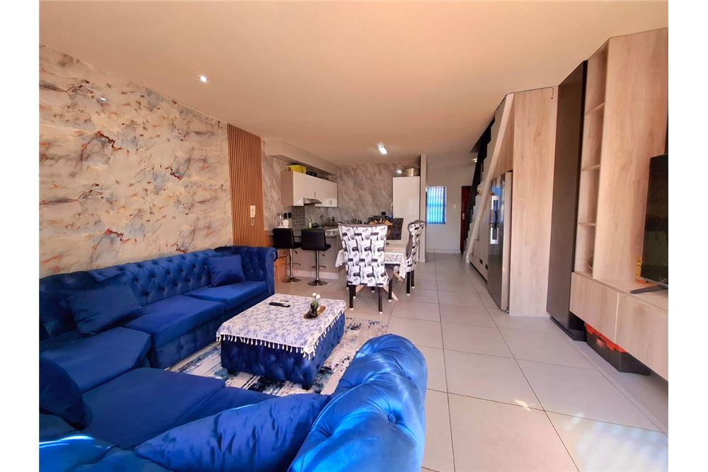 Residential - Condo/Apartment - Park Hill, KwaZulu Natal - South Africa - 5 - 1031465097-59