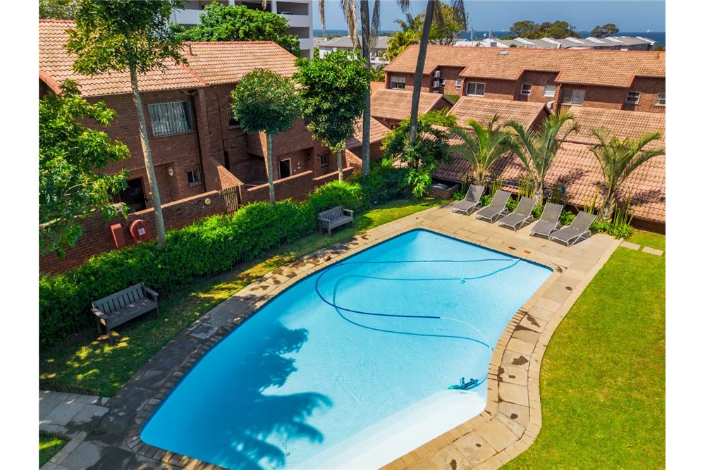 Residential - Townhouse - Umhlanga Rocks, KwaZulu Natal - South Africa - 25 - 1031465022-893