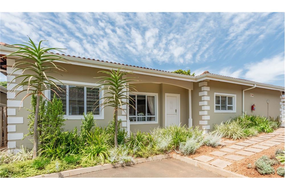 Residential - Townhouse - Durban North, KwaZulu Natal - South Africa - 2 - 1031465022-886