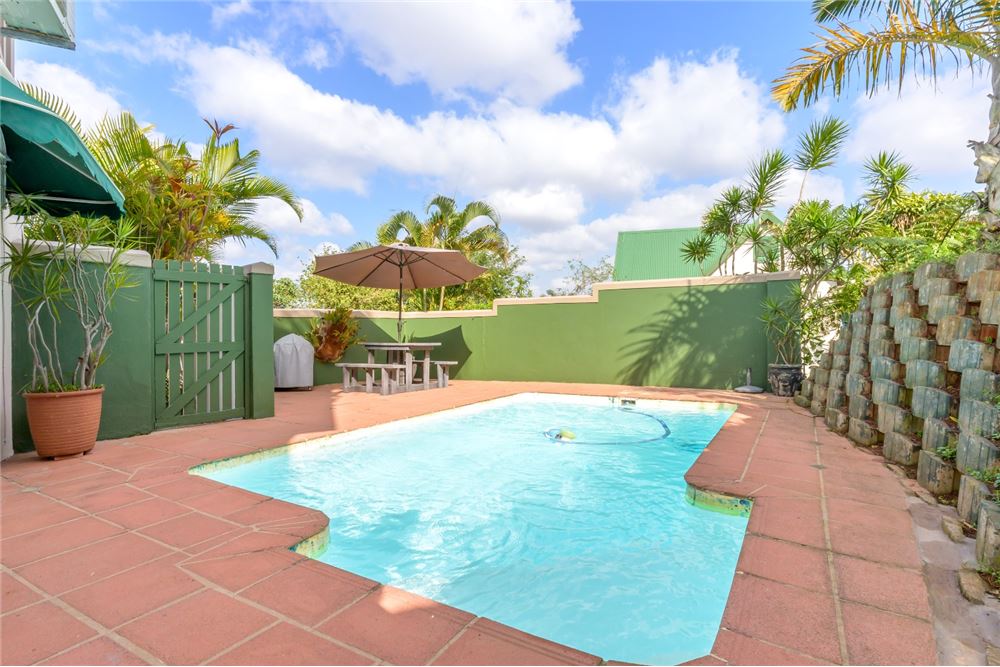 Bostad - Radhus - Sunningdale, KwaZulu Natal - South Africa - 4 - 1031465025-218