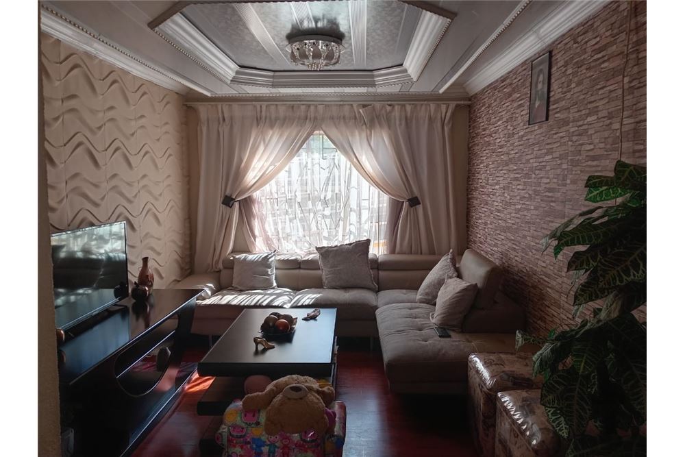 Residenziale - Casa - Rens Town, Gauteng - South Africa - 10 - 1031414015-753