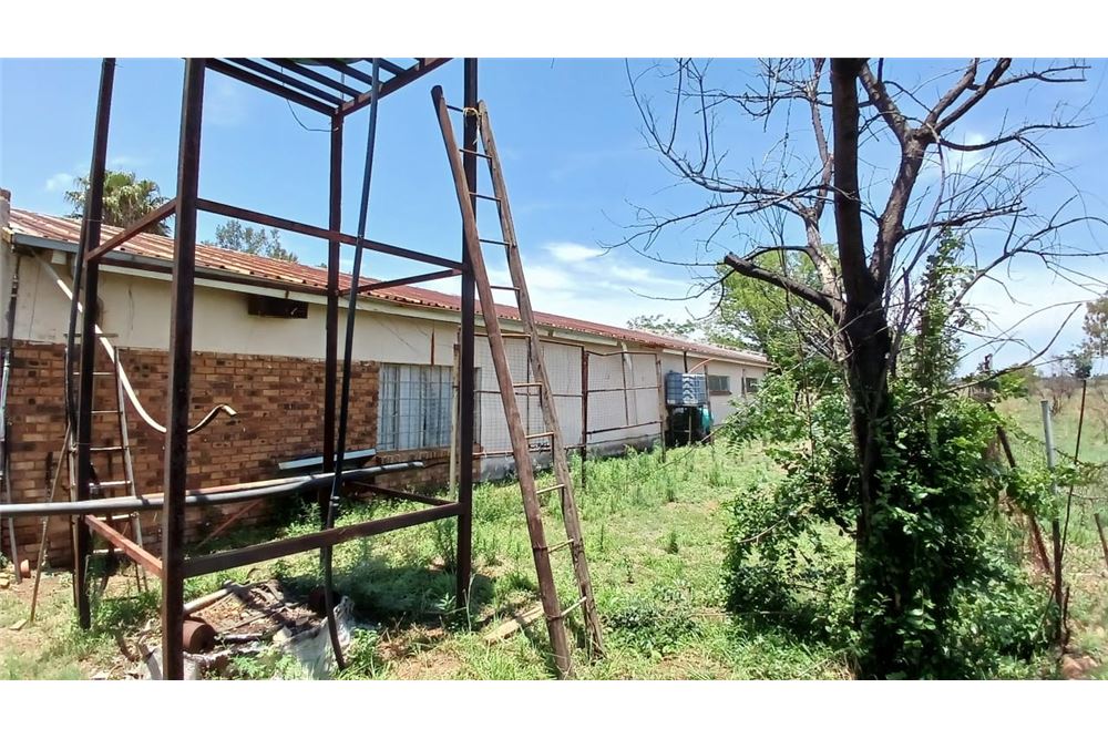 Residenziale - Fattoria - Vasfontein, Gauteng - South Africa - 7 - 1031414116-111