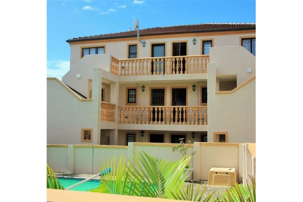 Residential - Asuinhuoneisto - Uvongo, KwaZulu Natal - South Africa - 2 - 1031394079-43