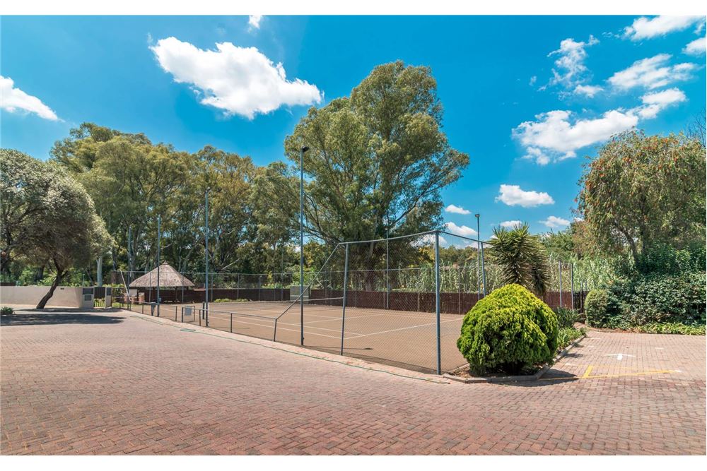 Residential Condo/Apartment Jukskei Park, Gauteng South Africa