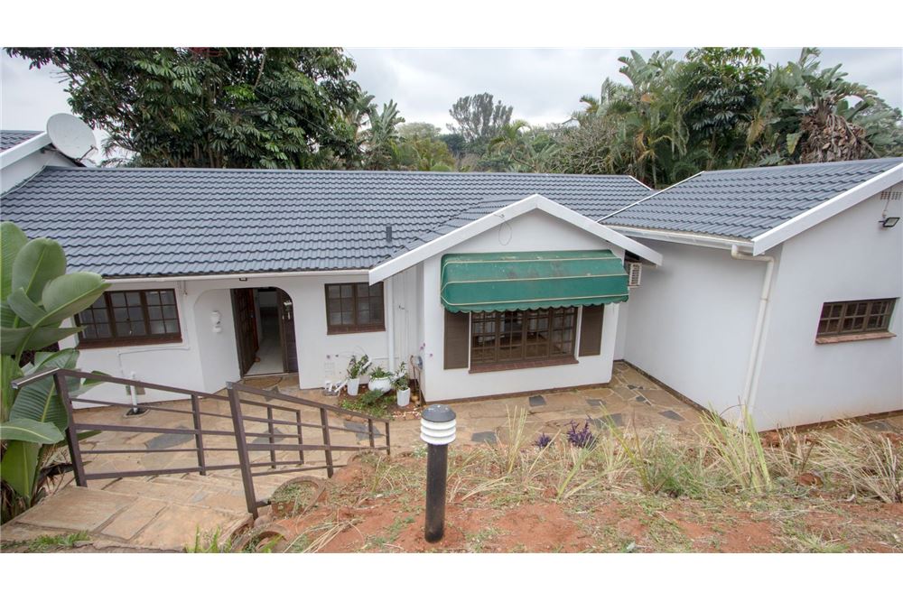 Residential - Hus - Glen hills, KwaZulu Natal - South Africa - 5 - 1031465115-35