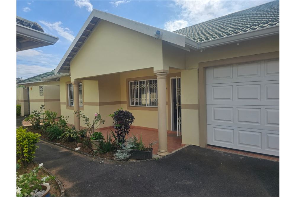 Residential - Townhouse - Mount Edgecombe, KwaZulu Natal - South Africa - 3 - 1031465025-203