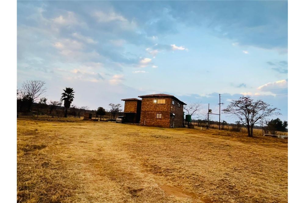 Residencial - Granja - Doornkraal, Gauteng - South Africa - 50 - 1031414137-33
