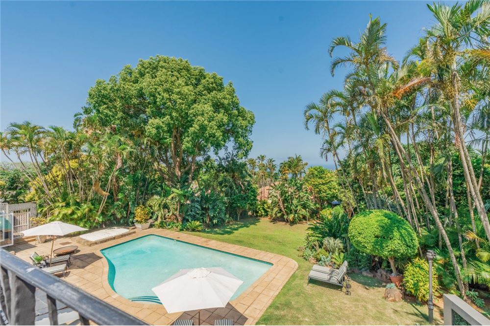 Residential - House - Durban North, KwaZulu Natal - South Africa - 4 - 1031465022-892