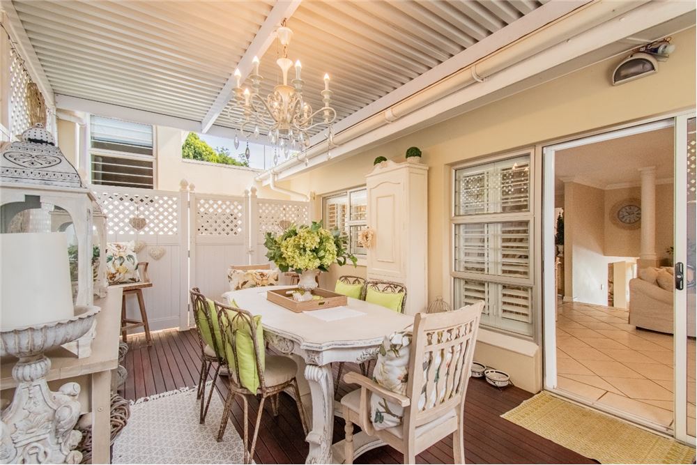 Residential - House - Westville Central, KwaZulu Natal - South Africa - 17 - 1031465101-125