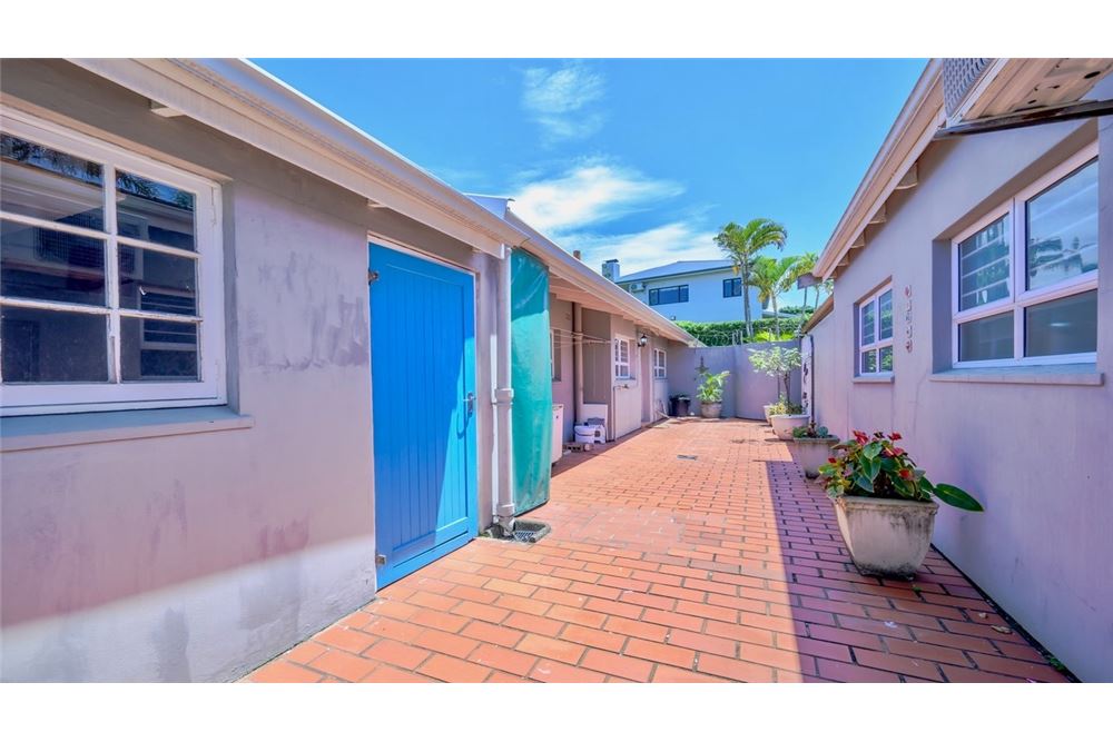 Residential - House - La Lucia, KwaZulu Natal - South Africa - 27 - 1031465034-83