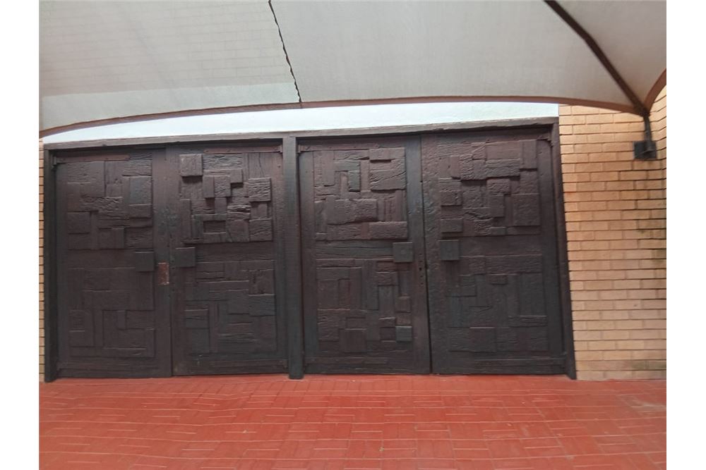 Residencial - Casa - Danville, Gauteng - South Africa - 4 - 1031414158-8