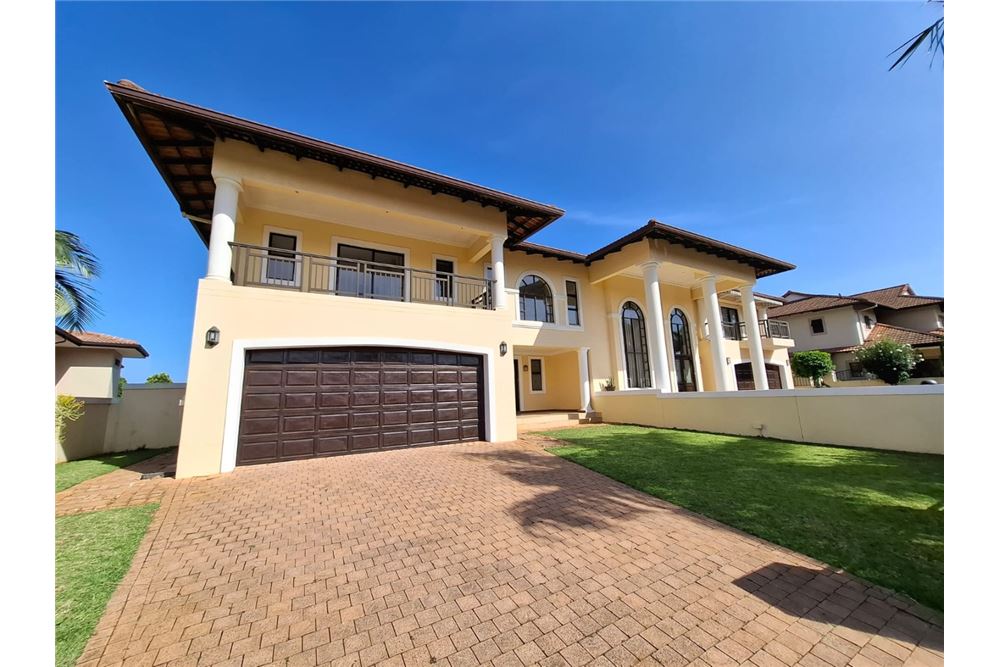 Residential - House - Izinga Ridge, KwaZulu Natal - South Africa - 2 - 1031465038-278