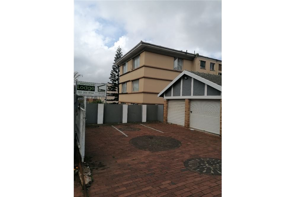 Commercieel - Gastenverblijf - Umbilo, KwaZulu Natal - South Africa - 3 - 1031389155-17