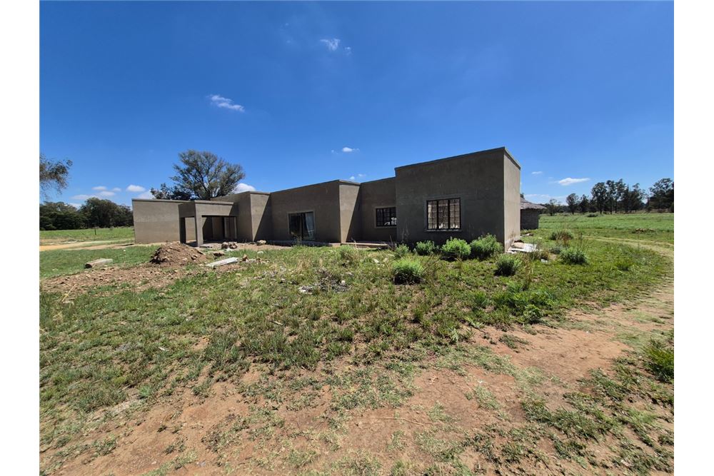 Residential - 주택 - Valley Settlements AH, Gauteng - South Africa - 2 - 1031422057-248