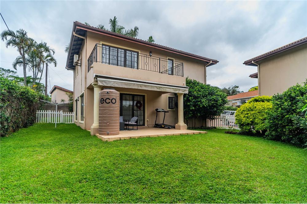 Residential - House - Park Hill, KwaZulu Natal - South Africa - 19 - 1031465019-73