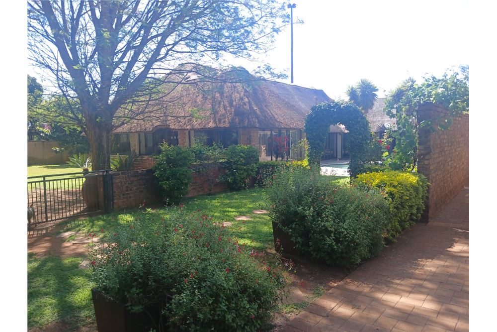 Residencial - Casa - Montana Tuine, Gauteng - South Africa - 3 - 1031414088-139