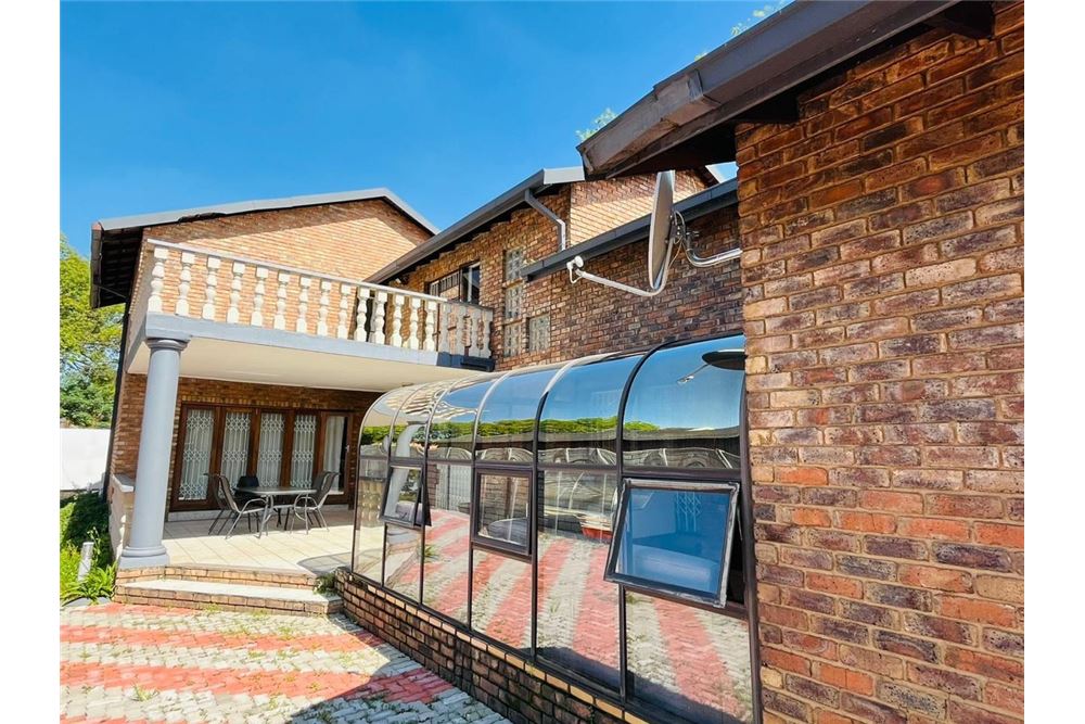 Residencial - Casa - Newlands, Gauteng - South Africa - 25 - 1031414137-34