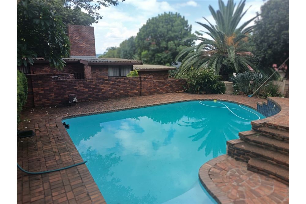 Residenziale - Casa - Magalieskruin, Gauteng - South Africa - 8 - 1031414142-64