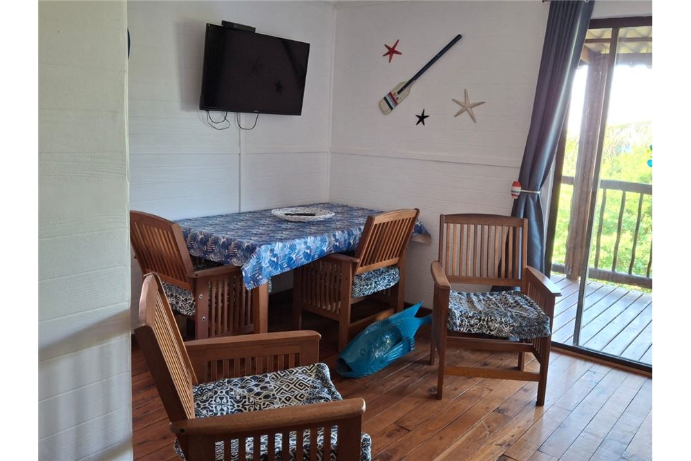 Prédio Habitacional - Casa - Ponta Do Ouoro Central, Maputo - Mozambique - 5 - 1031465136-2