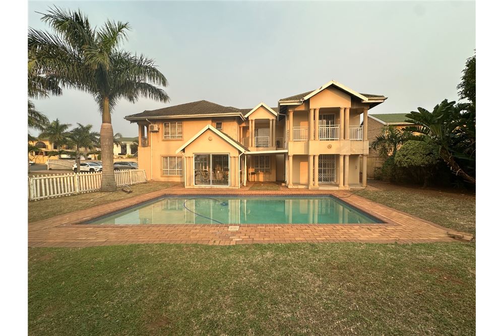 Residential - House - Somerset Park, KwaZulu Natal - South Africa - 3 - 1031465047-199