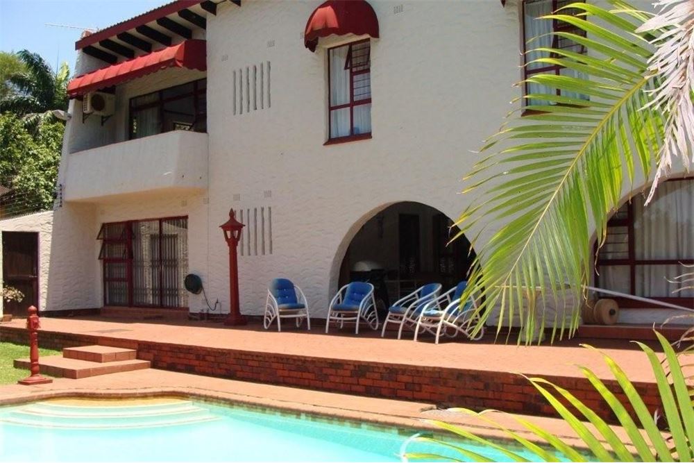 Residential - House - Umgeni Park, KwaZulu Natal - South Africa - 13 - 1031465021-224
