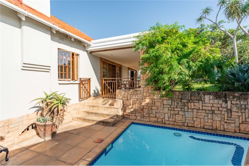 Residential - Hiša večstanovanjska - Essenwood, KwaZulu Natal - South Africa - 2 - 1031389006-964