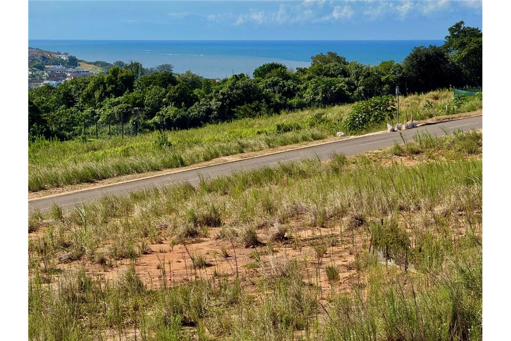 Residential - Vacant Land - Sibaya, KwaZulu Natal - South Africa - 5 - 1031465010-417