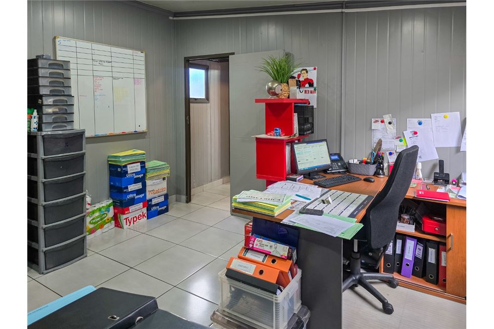 Commercial - Commercial/Retail - Annlin, Gauteng - South Africa - 14 - 1031414140-50