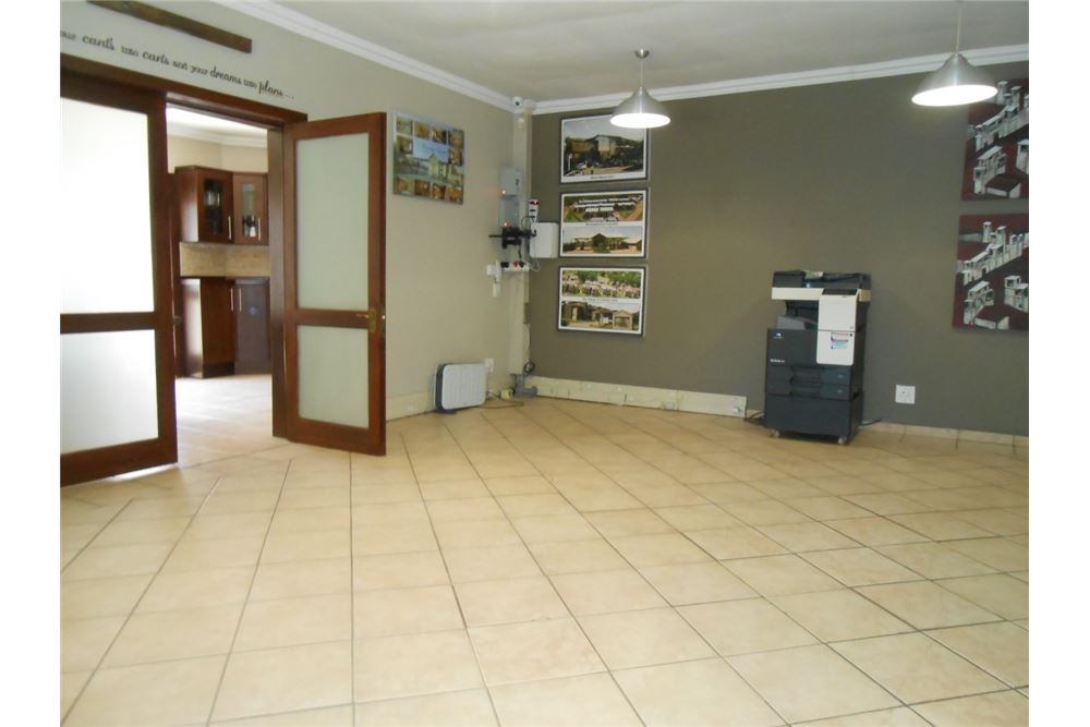 Commercio - Ufficio - Waverley, Gauteng - South Africa - 7 - 1031414129-70