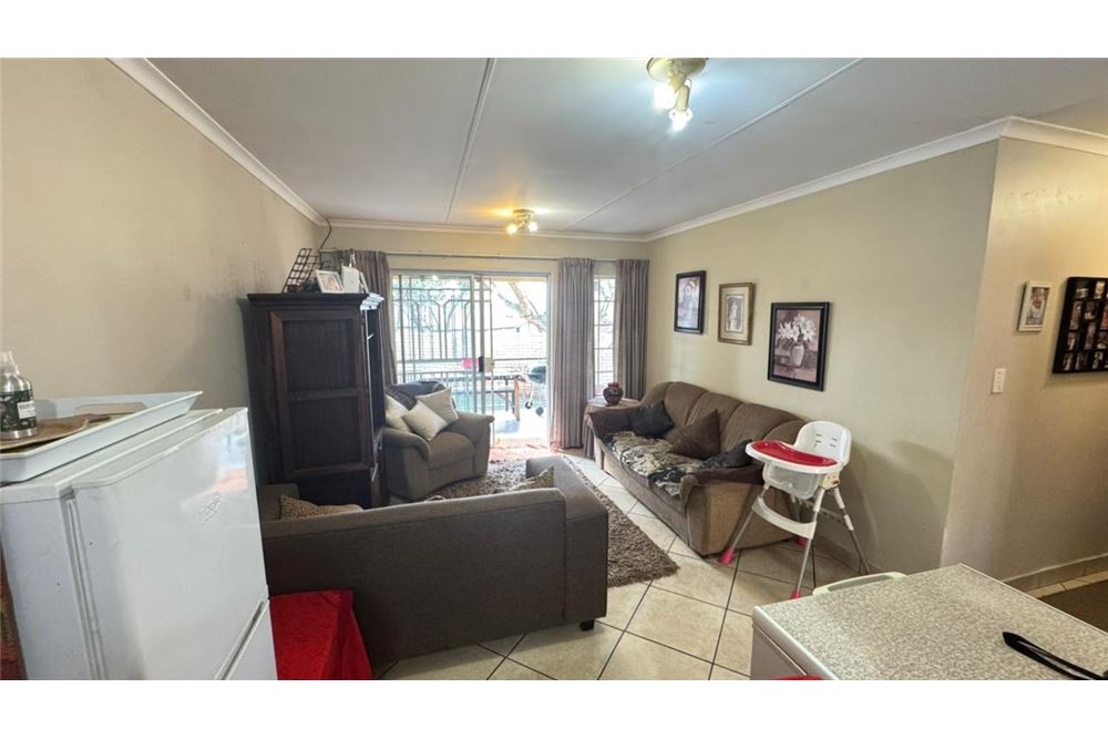 Rezidential - Casă cuplată - Mooikloof Ridge, Gauteng - South Africa - 6 - 1031393151-54