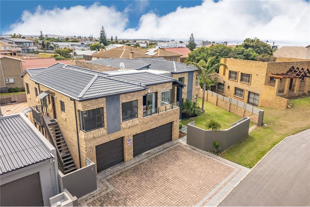 Gyvenamasis - Namas - Bayview, Western Cape - South Africa - 4 - 1031012001-40