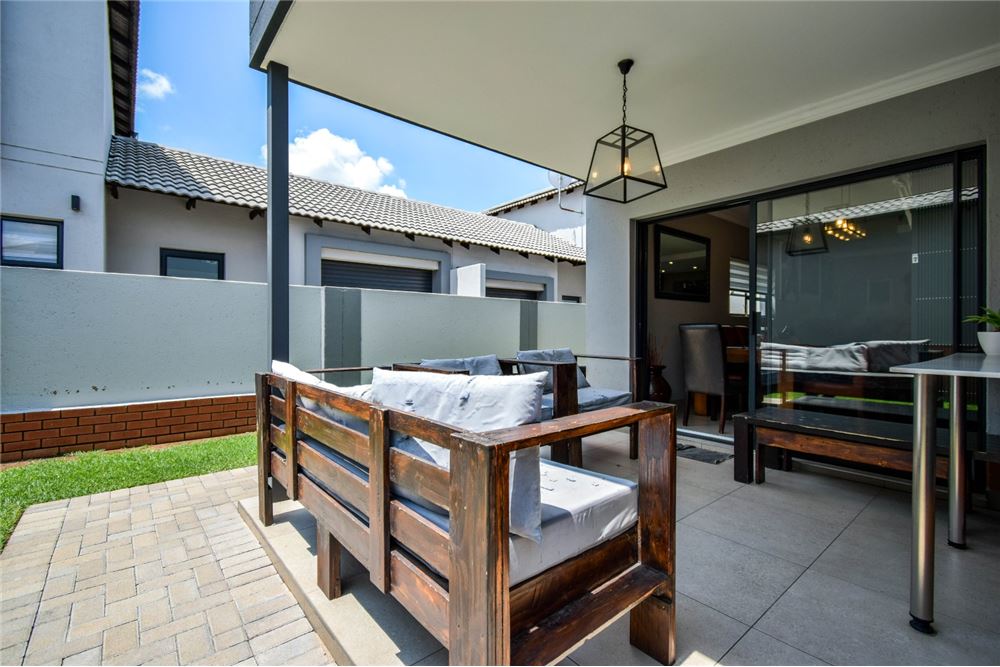 Residenziale - Case a schiera - Montana, Gauteng - South Africa - 9 - 1031414136-31