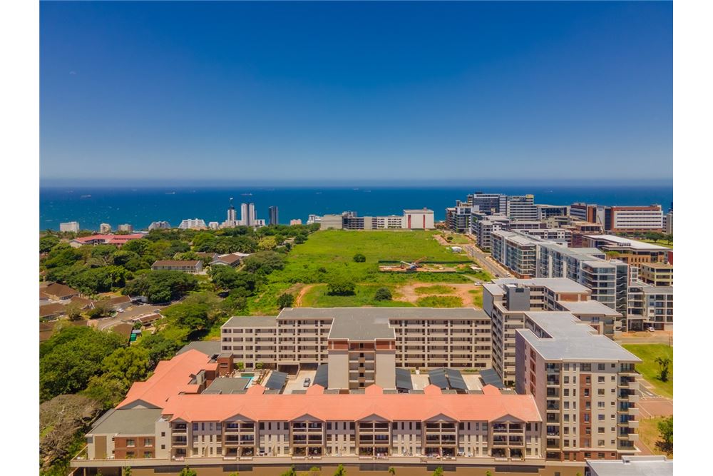 Residential - Condo/Apartment - Umhlanga Ridge, KwaZulu Natal - South Africa - 25 - 1031465089-341