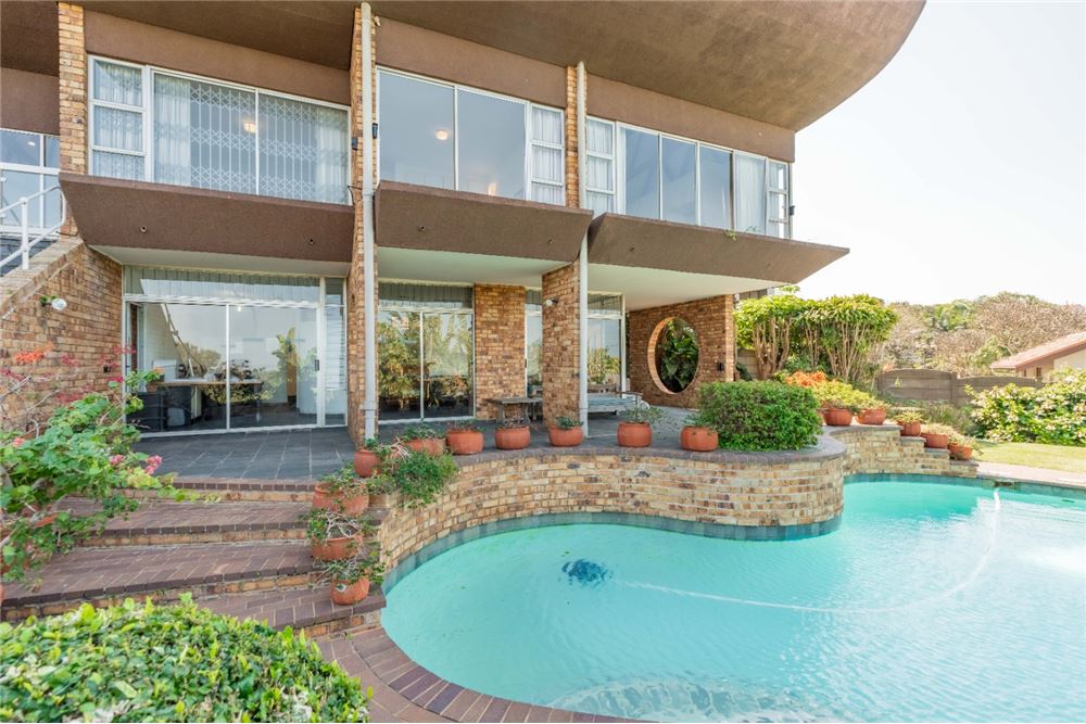 Residential - House - Umgeni Park, KwaZulu Natal - South Africa - 43 - 1031465036-159