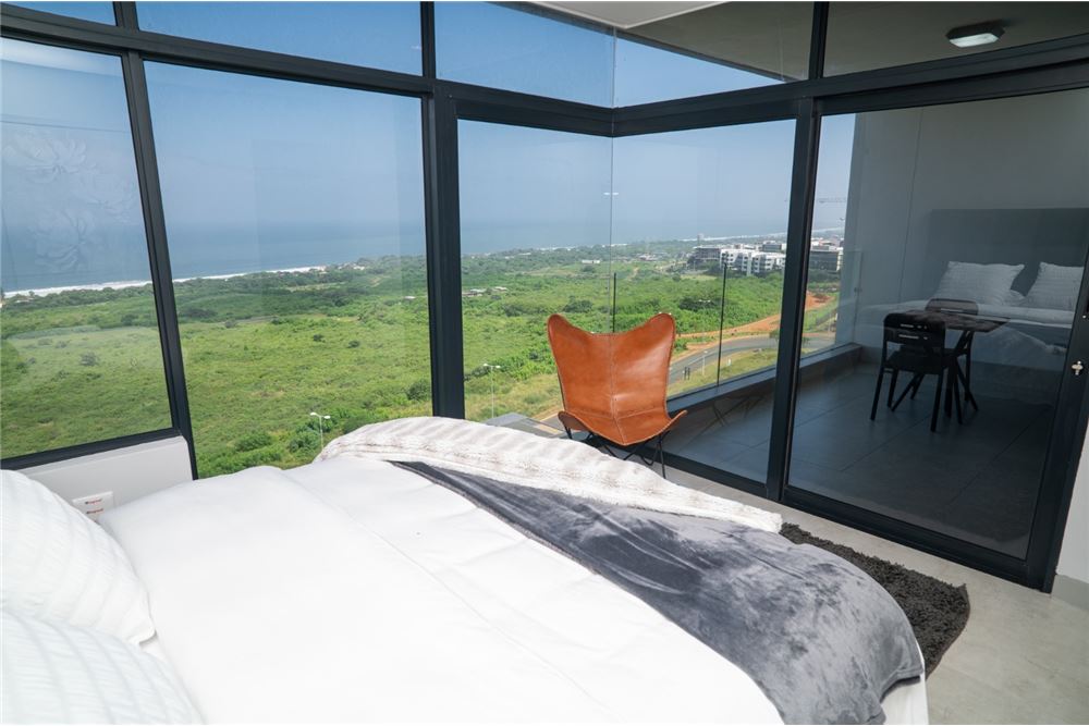 Residential - Asuinhuoneisto - Umhlanga Ridge, KwaZulu Natal - South Africa - 21 - 1031388114-11