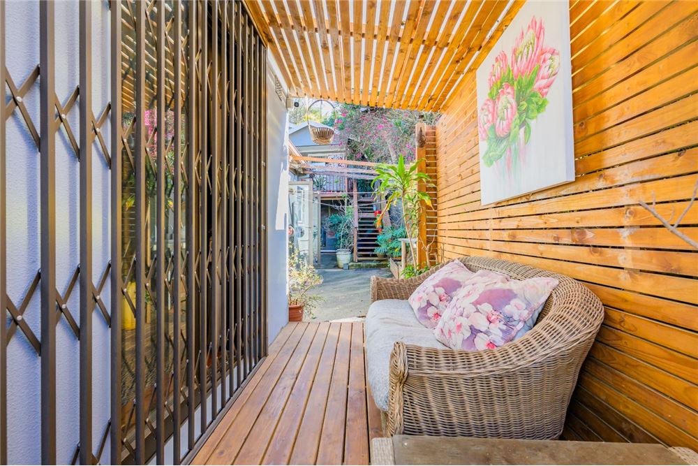 Residential - House - Park Hill, KwaZulu Natal - South Africa - 24 - 1031465055-117