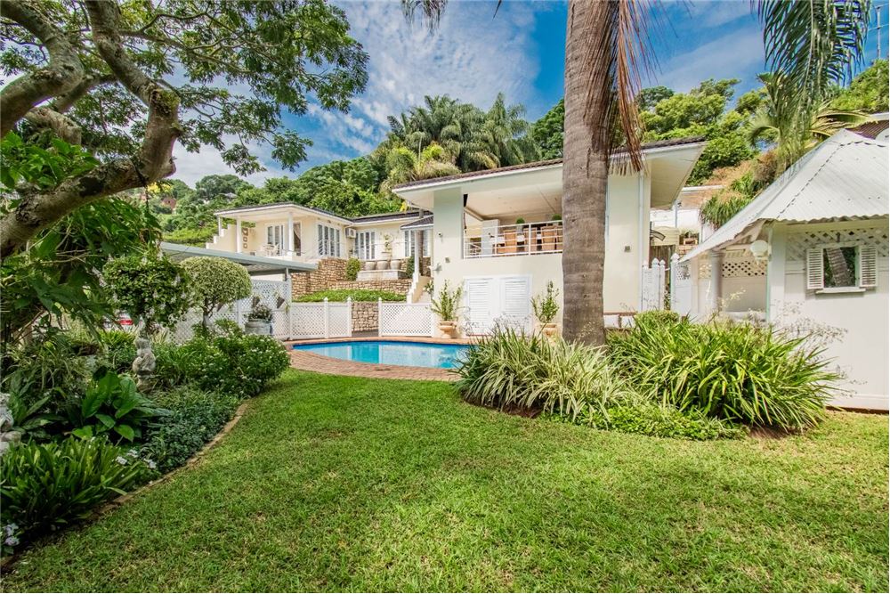 Residential - House - Westville Central, KwaZulu Natal - South Africa - 27 - 1031465101-125