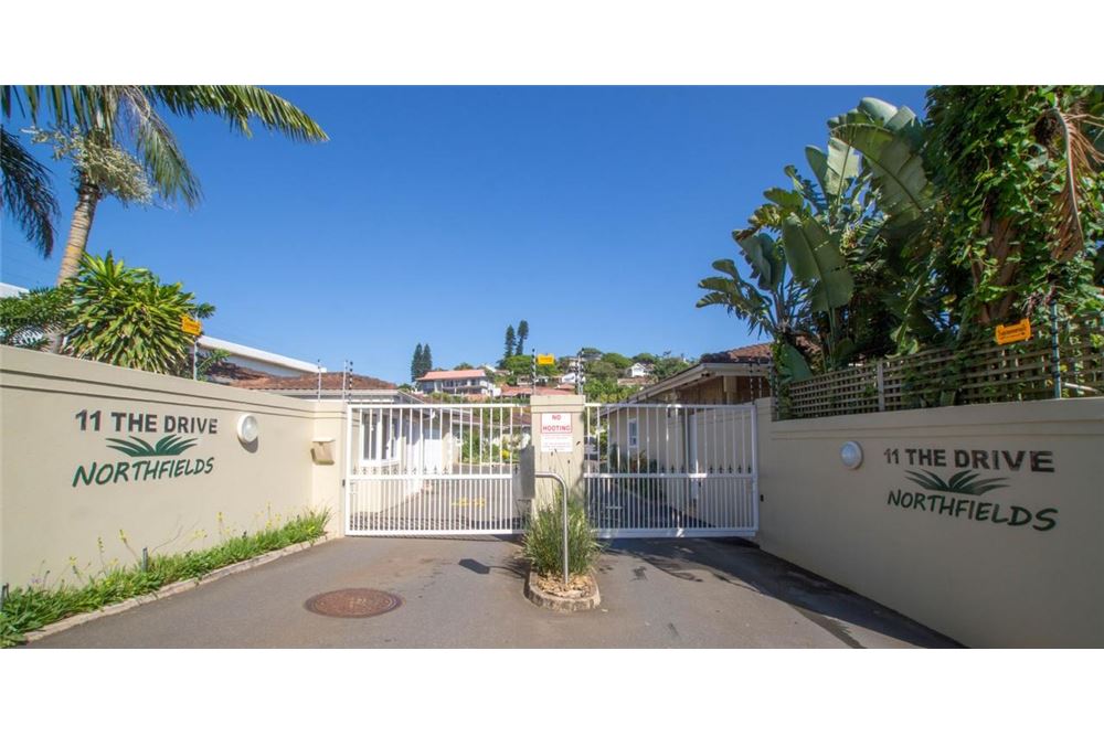 Residential - Townhouse - Athlone, KwaZulu Natal - South Africa - 25 - 1031465029-141