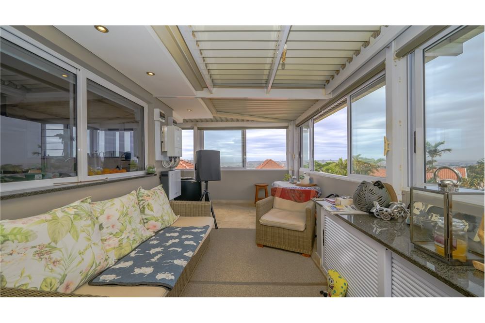 Жилищен - Градска къща - Morningside, KwaZulu Natal - South Africa - 30 - 1031389006-962