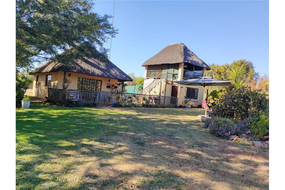 Residencial - Granja - Gerardsville, Gauteng - South Africa - 66 - 1031414116-108