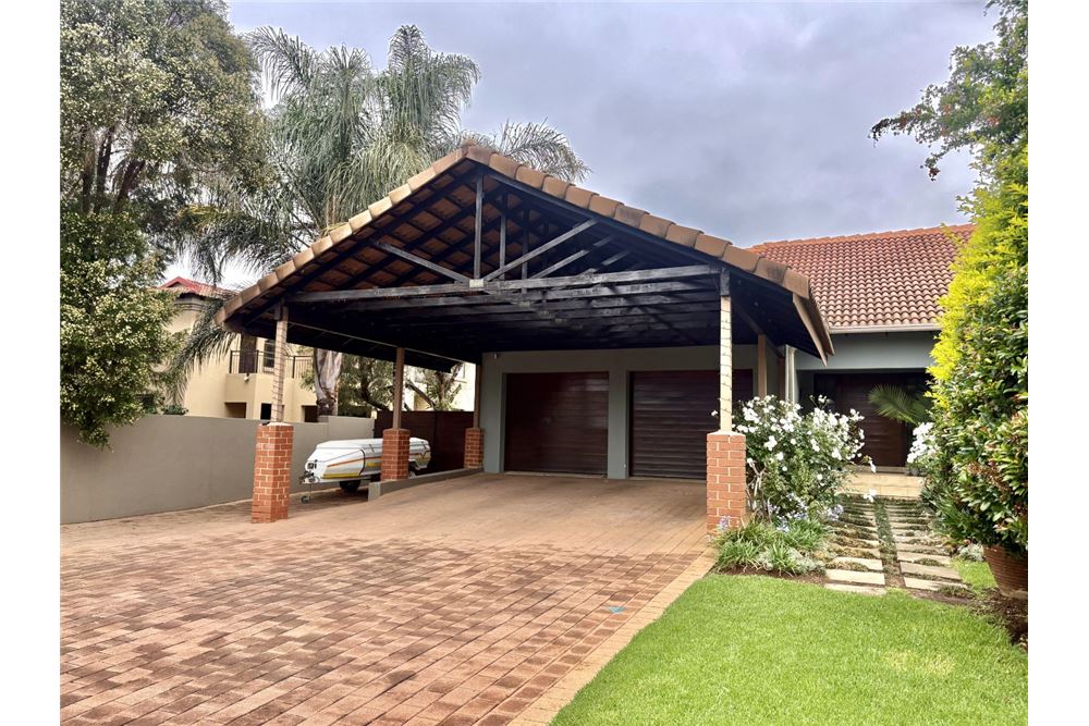 Residenziale - Casa - Pinehaven, Gauteng - South Africa - 2 - 1031444159-118