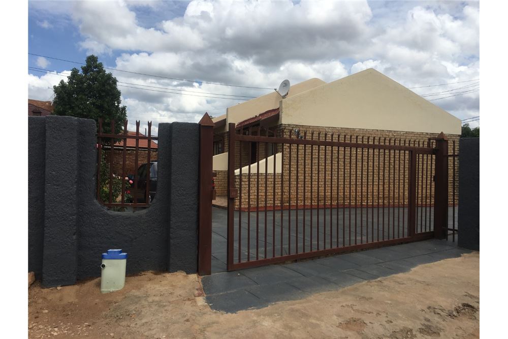 Residenziale - Casa - Hammanskraal, Gauteng - South Africa - 8 - 1031414015-764